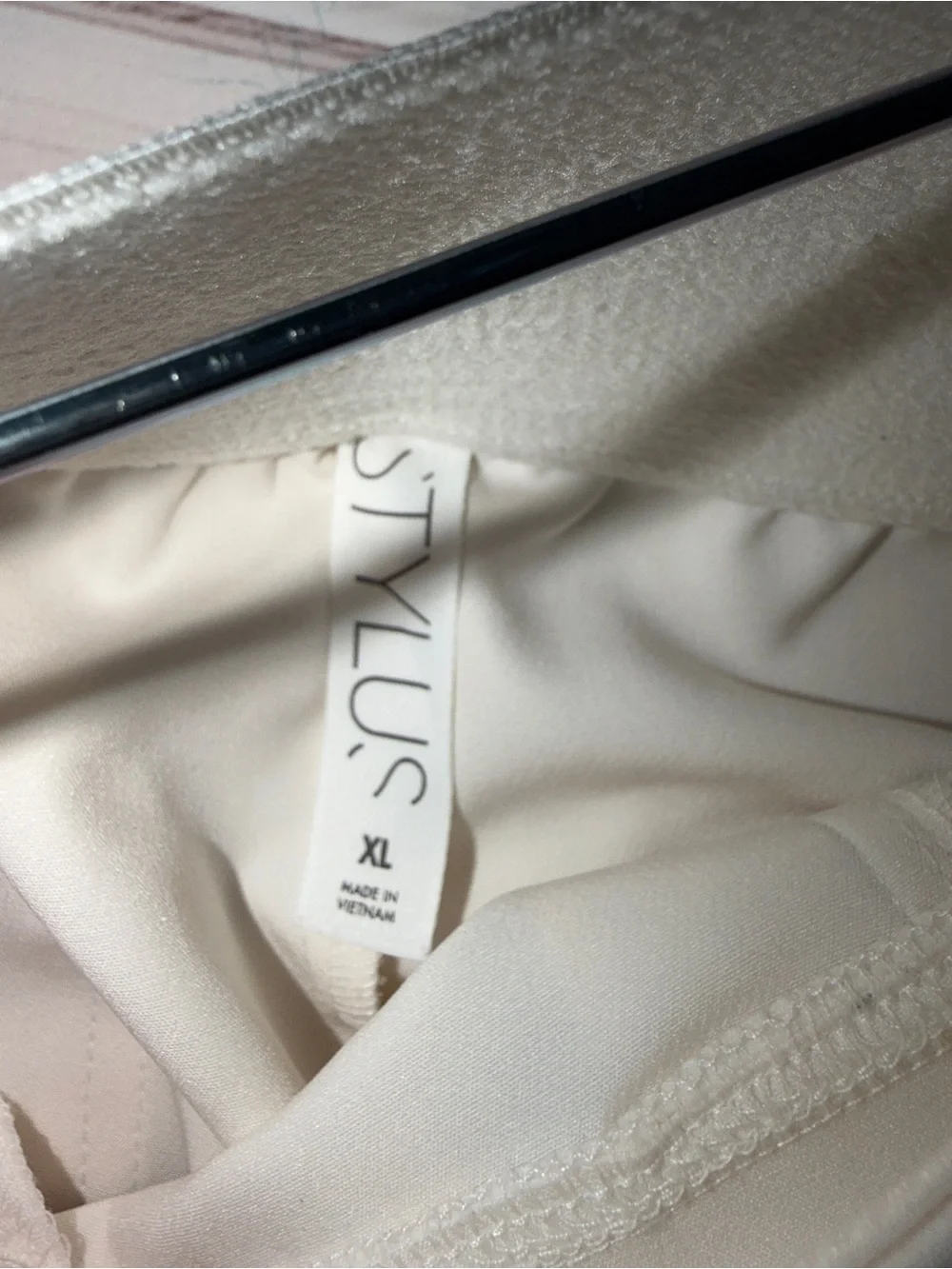 STYLUS women’s pull